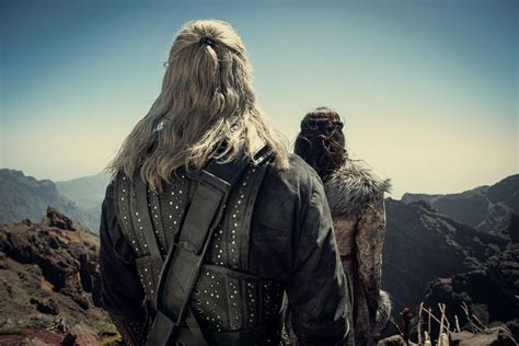 'The Witcher' Season 3: Everything to Know