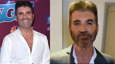 New Video Sparks Concerns Over Simon Cowell’s Appearance - YouTube