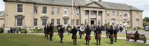 Merchiston Castle School | Dickinson Boarding Schools