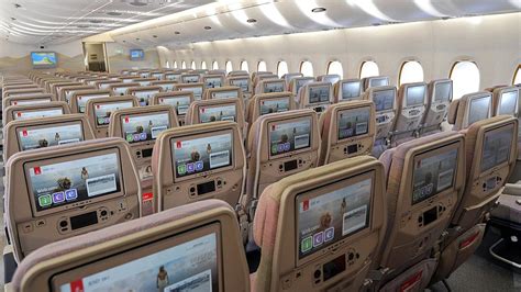 Emirates sets record with most passenger seats on new plane | Fox News