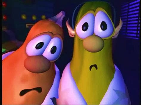 Jimmy Gourd | VeggieTales - It's For the Kids! Wiki | FANDOM powered by ...