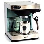 Best Breville Espresso Machine Reviews – Viewpoints.com