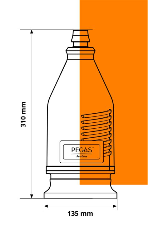 PEGAS Beercase - BeerInnovations