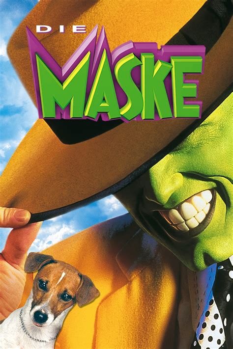 The Mask (1994)