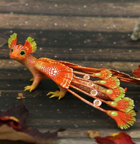 40+ Fantasy Dragons miniatures by Evgeny Hontor. Discover the World of ...