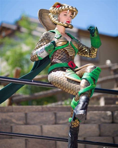 Serpentor!!!!! | Cute cosplay, Best cosplay, Cosplay girls