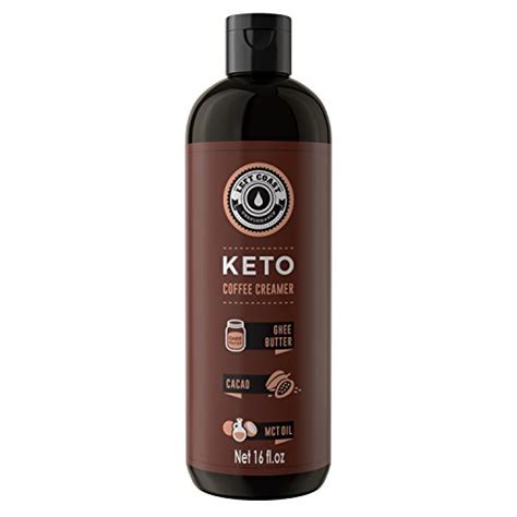 Best (Low-Carb) Keto Coffee Creamers (2020 Review)