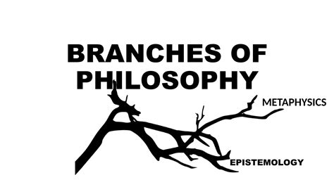 BRANCHES-OF-PHILOSOPHY-Metaphysics-Epistemology.pptx