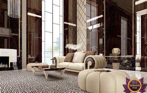 Contemporary Living Room Furniture Dubai