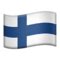 🇫🇮 Flag for Finland Emoji