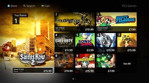 new ps store - most popular top rated | Introducing your new… | Flickr