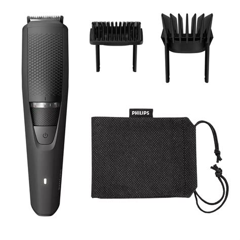 Beardtrimmer series 3000 Beard trimmer BT3236/14 | Philips