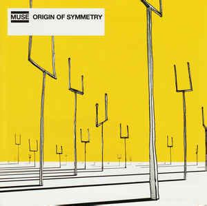 Muse - Origin Of Symmetry (CD) | Discogs