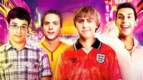 The Inbetweeners Movie (2011) - Backdrops — The Movie Database (TMDB)