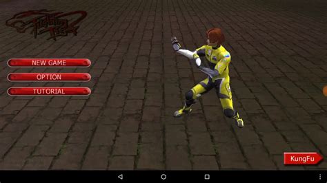 FIGHTING TIGER. Обзор Android Игры - YouTube