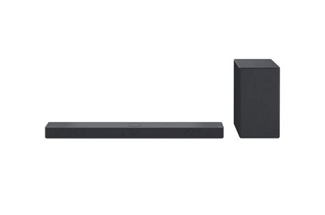 LG Soundbar SC9S - SC9S | LG TR