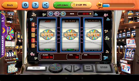 Fortune Casino Slots - Apps on Google Play