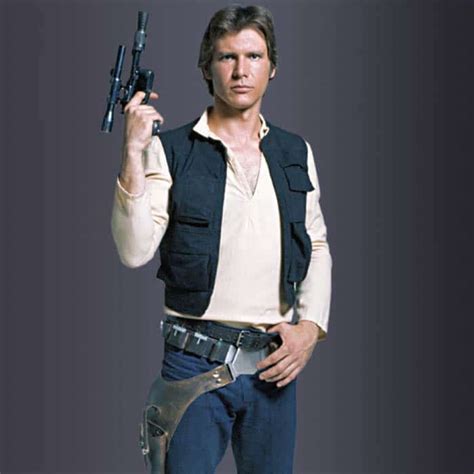 TOP 20 Han Solo Quotes from the Star Wars Movie Series