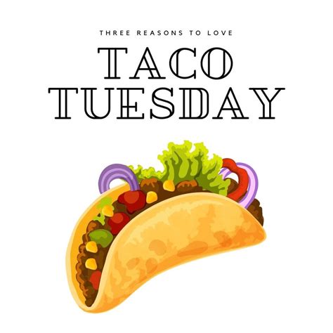 3 Reasons To Love Taco Tuesday Bay Shore | Best Tacos Long Island