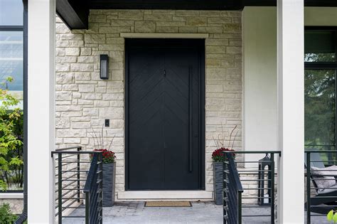 modern pivot doors - Doors For Builders Photo Gallery | Custom Front Entry and Interior Doors ...