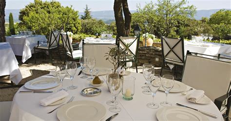 → Hotel Les Bories & Spa 5*, Gordes, Provence, France | TemptingPlaces