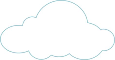 Cloud Clipart - Free Transparent PNG Logos