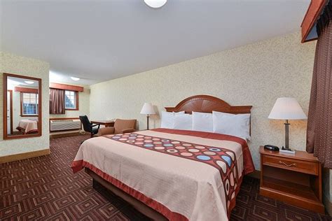 AMERICAN INN (Branford, CT) - foto's, reviews en prijsvergelijking - Tripadvisor