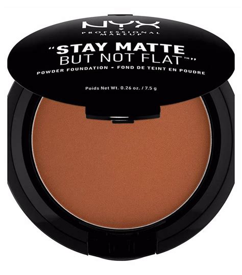 Best Drugstore Matte Foundation