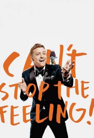 Justin Timberlake: Can't Stop the Feeling (Music Video) (2016 ...