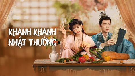 Xem Khanh Khanh Nhật Thường (Tân Xuyên Nhật Thường) Tập 12 Vietsub – iQIYI | iQ.com