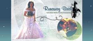 Runaway Bride Quotes. QuotesGram