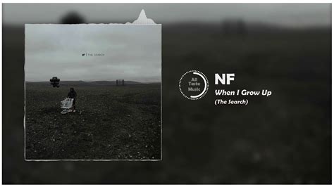 NF - When I Grow Up (AUDIO) - YouTube