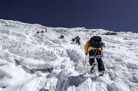 Nepal’s Greatest Trekking Peaks