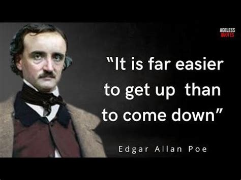 Some Of My Favorite Edgar Allan Poe Quotes! : r/EdgarAllanPoe