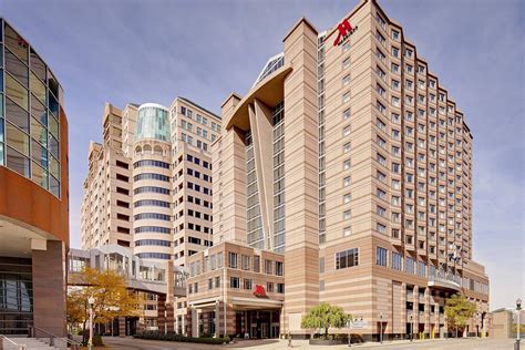 CINCINNATI MARRIOTT AT RIVERCENTER - Updated 2021 Prices & Hotel Reviews (Covington, KY ...