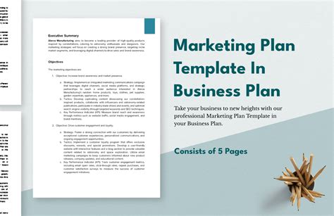 Farm Business Plan Template in Word, PDF, Google Docs - Download ...