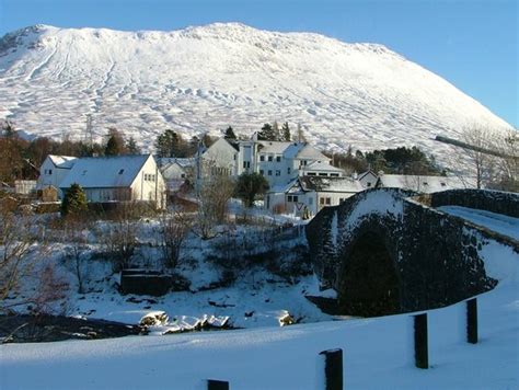 Bridge of Orchy Hotel - UPDATED 2018 Prices & Reviews (Scotland ...