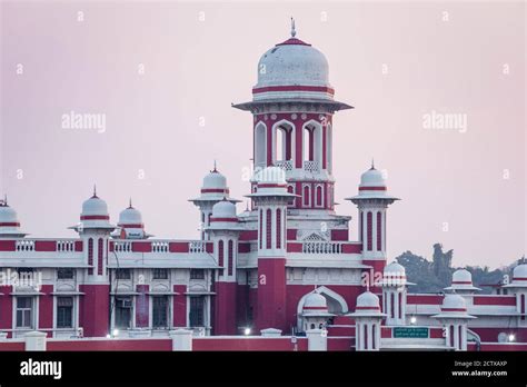 India, Uttar Pradesh, Lucknow, Railway station Stock Photo - Alamy