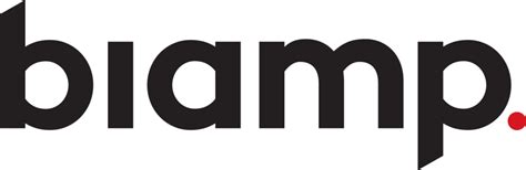 Biamp_Logo_gross – AVS Dessau