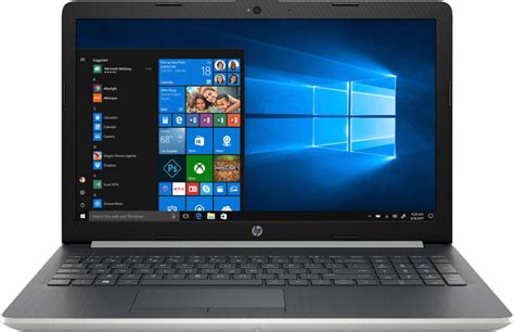 Customer Reviews: HP 15.6" Touch-Screen Laptop AMD Ryzen 5 8GB Memory ...