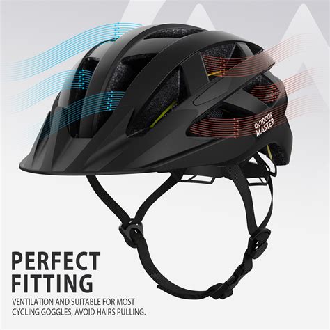 Mips Bike Helmet GEM | Outdoor Master®