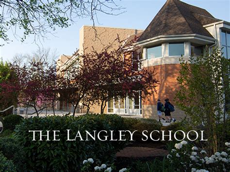 The Langley School News - The Langley School