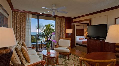 Hyatt Regency Maui Resort & Spa, Maui, Hawaii