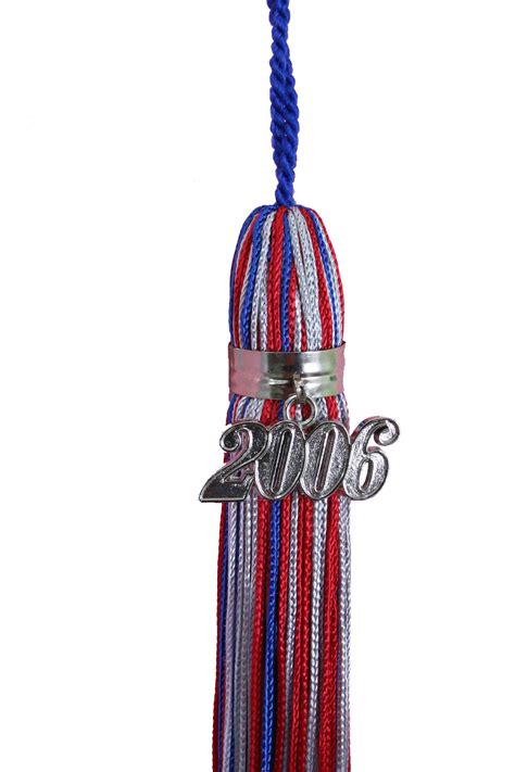 Jumbo Graduation Tassels | High School & College 9inch Graduation Tassels