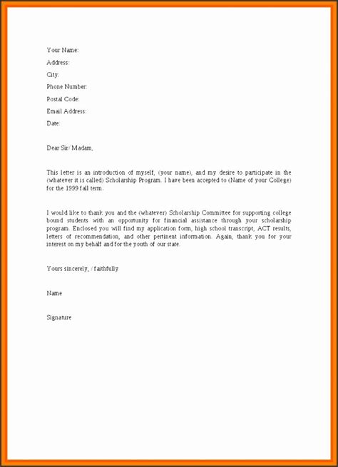 Bursary Cover Letter Sample | Cover letter sample, Cover letter for resume, Resume cover letter ...