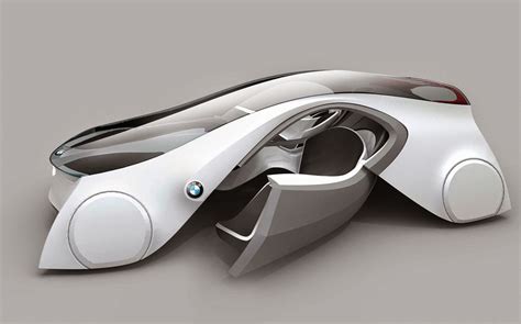 high tech gadget images: Coolest Latest Gadgets Bmw Concept Car New Fun ...