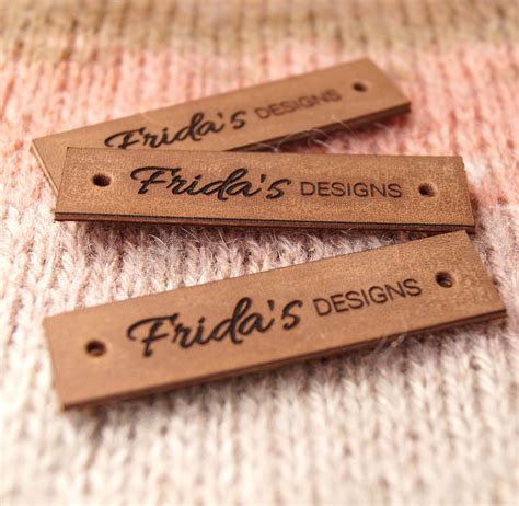 Sew on Labels Custom Clothing Labels Personalized Labels - Etsy