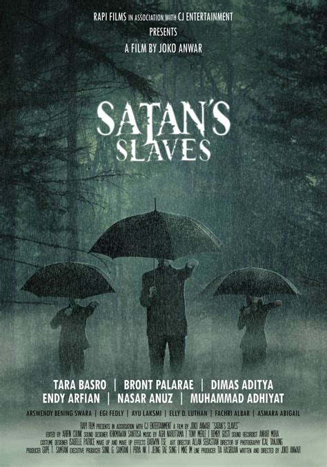 Os Escravos de Satanás | Trailer oficial e sinopse - Café com Filme