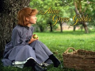 Yet Another Period Drama Blog: Anne of Green Gables (1985) Review