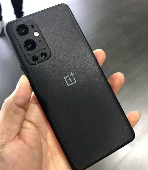 Oneplus 9 Pro stellar Black | Apple laptop macbook, Apple products, Oneplus